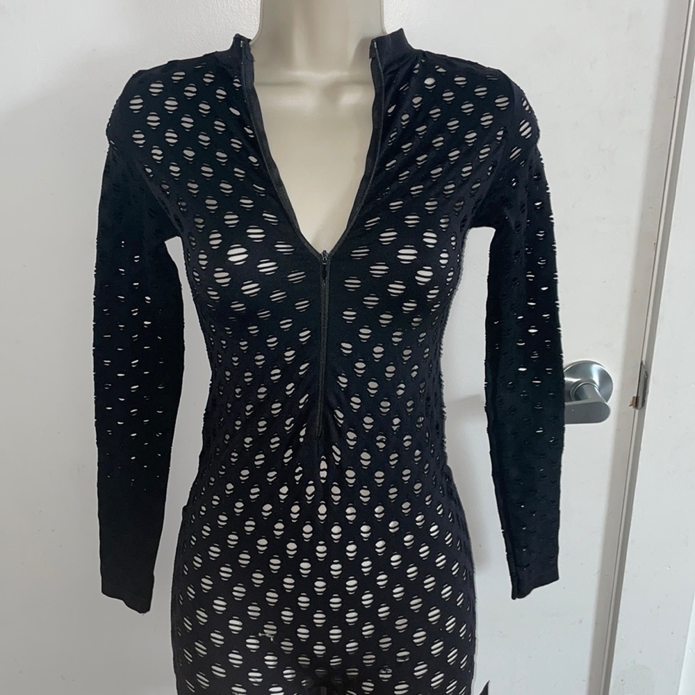Bodysuit